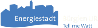 Energiestadt Logo
